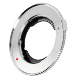 Autofokus Objektivadapter für Sony E-Mount Objektive an Nikon Z-Kameras E-Z Pro