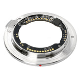 Autofokus Objektivadapter für Sony E-Mount Objektive an Nikon Z-Kameras E-Z Pro