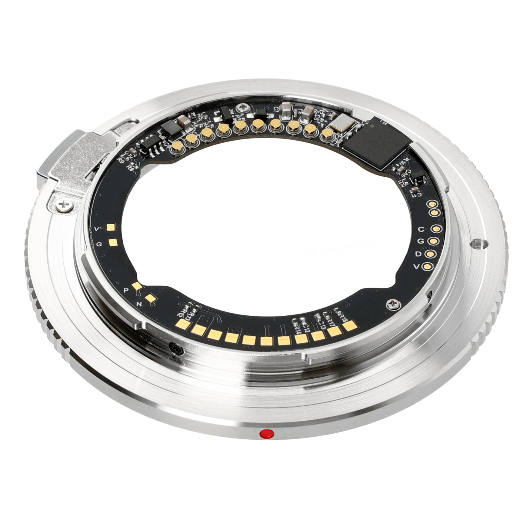 Autofokus Objektivadapter für Sony E-Mount Objektive an Nikon Z-Kameras E-Z Pro