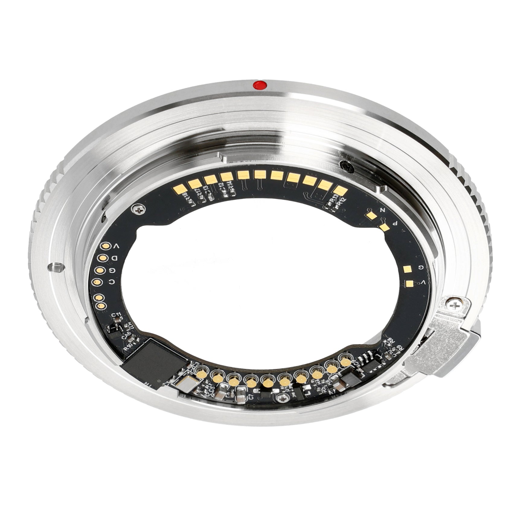 Autofokus Objektivadapter für Sony E-Mount Objektive an Nikon Z-Kameras E-Z Pro