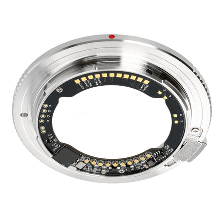 Autofokus Objektivadapter für Sony E-Mount Objektive an Nikon Z-Kameras E-Z Pro