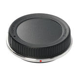 Autofokus Objektivadapter für Sony E-Mount Objektive an Nikon Z-Kameras E-Z Pro