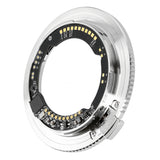 Autofokus Objektivadapter für Sony E-Mount Objektive an Nikon Z-Kameras E-Z Pro