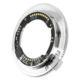 Autofokus Objektivadapter für Sony E-Mount Objektive an Nikon Z-Kameras E-Z Pro
