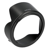 Gegenlichtblende EW-63II Sonnenblende für Canon EF 28/1,8; EF 28-105/3.5-4.5 USM & USM II Lens Hood