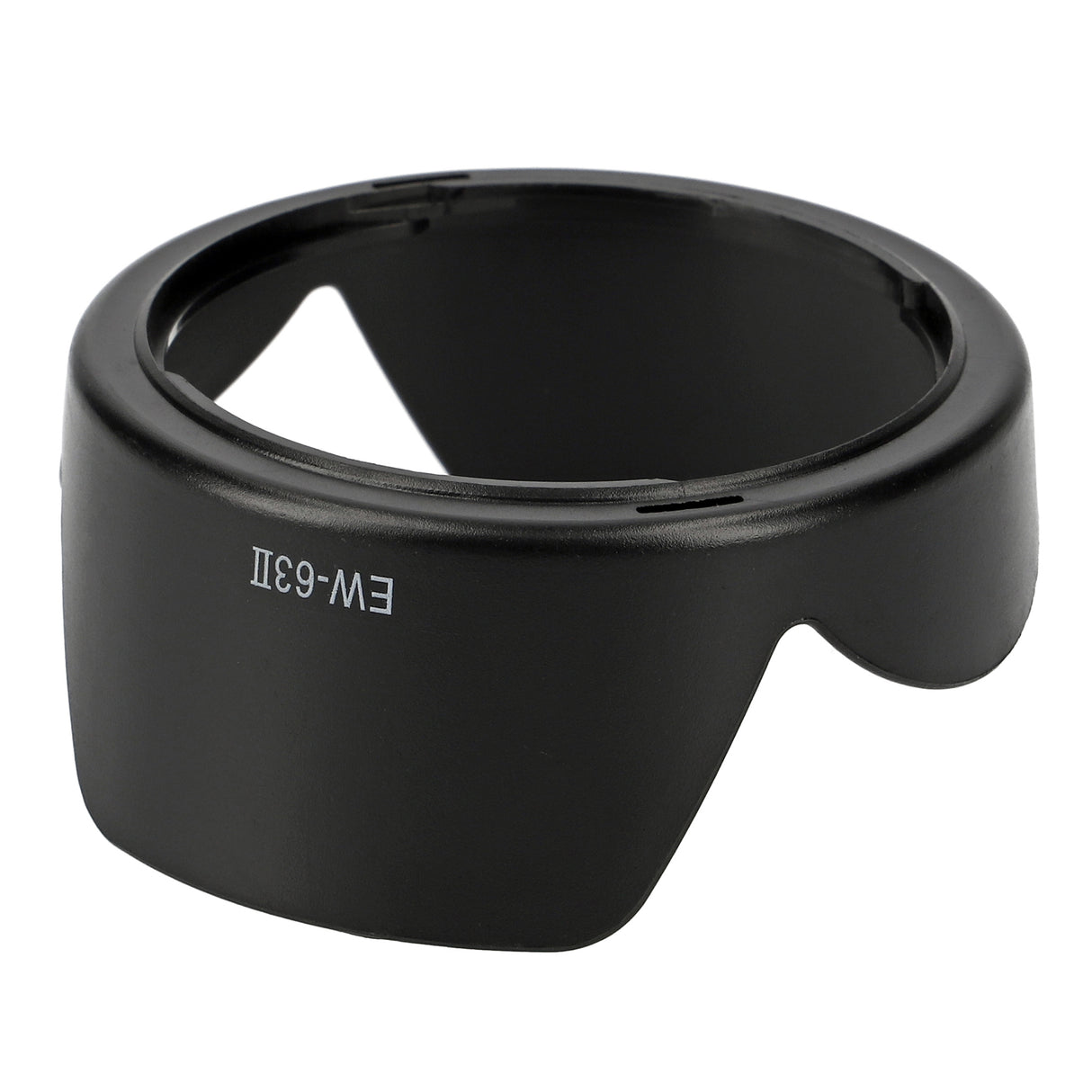 Gegenlichtblende EW-63II Sonnenblende für Canon EF 28/1,8; EF 28-105/3.5-4.5 USM & USM II Lens Hood