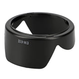 Gegenlichtblende EW-63II Sonnenblende für Canon EF 28/1,8; EF 28-105/3.5-4.5 USM & USM II Lens Hood