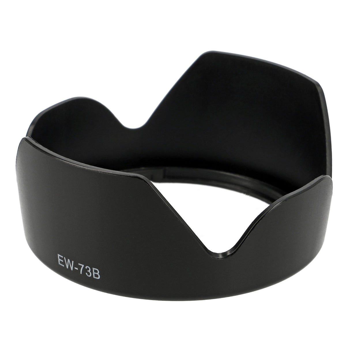 Gegenlichtblende EW-73B Sonnenblende für Canon EF-S 18-135mm 17-85mm Lens Hood