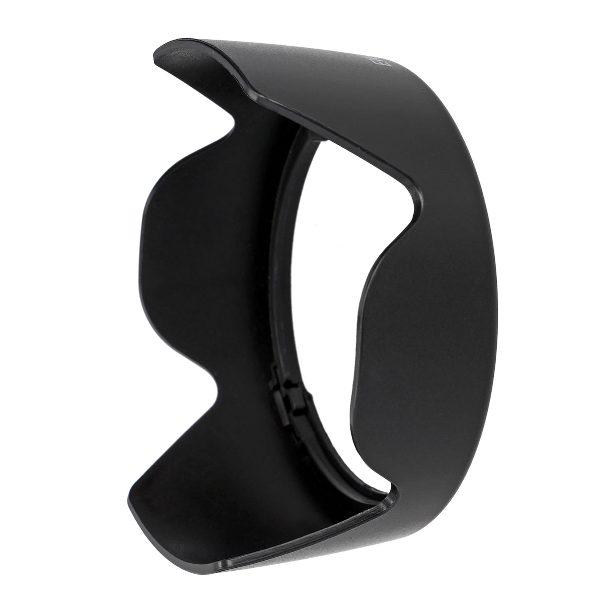 Gegenlichtblende EW-73B Sonnenblende für Canon EF-S 18-135mm 17-85mm Lens Hood