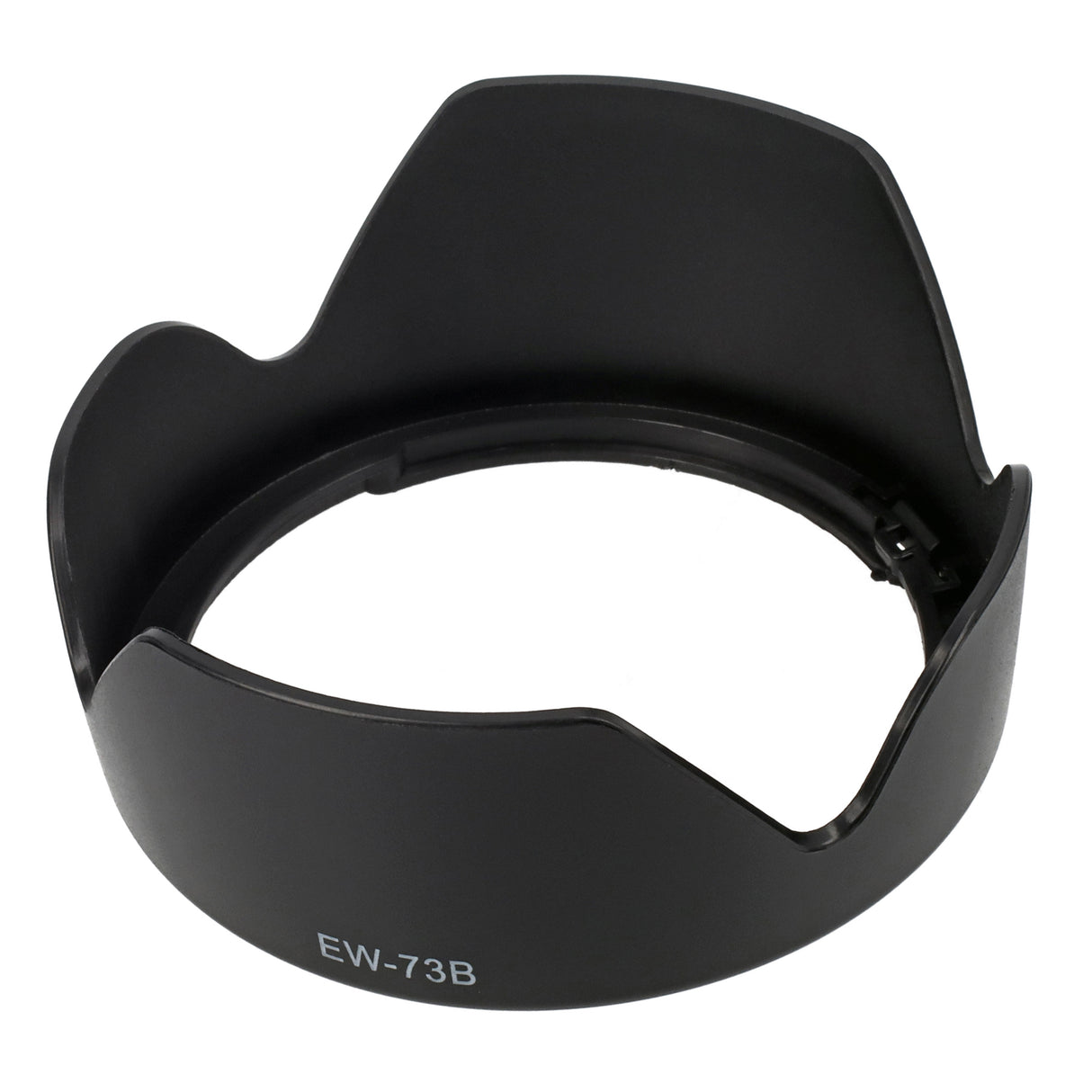 Gegenlichtblende EW-73B Sonnenblende für Canon EF-S 18-135mm 17-85mm Lens Hood