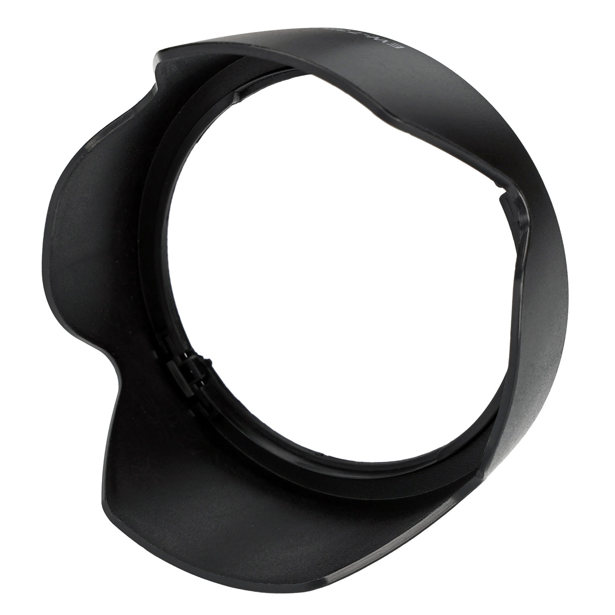 Gegenlichtblende EW-73B Sonnenblende für Canon EF-S 18-135mm 17-85mm Lens Hood