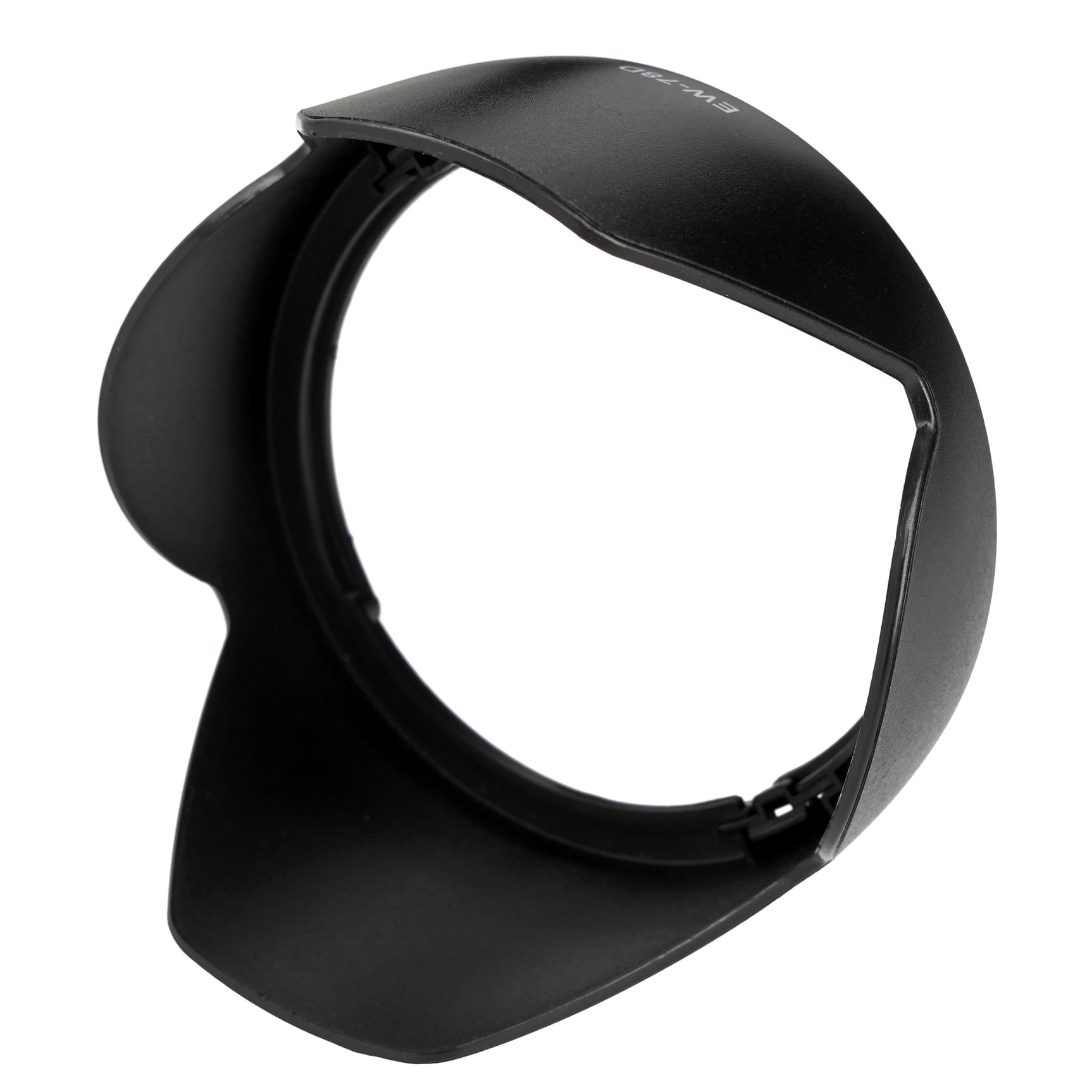Gegenlichtblende EW-78D Sonnenblende für Canon EF 28-200mm Lens Hood