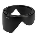 Gegenlichtblende EW-78D Sonnenblende für Canon EF 28-200mm Lens Hood