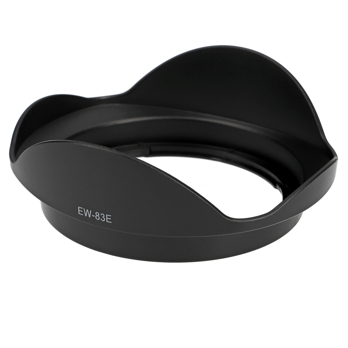 Gegenlichtblende EW-83E Sonnenblende für Canon 10-22mm f3.5-4.5 USM Lens Hood