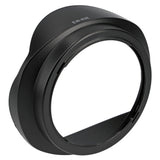 Gegenlichtblende EW-83E Sonnenblende für Canon 10-22mm f3.5-4.5 USM Lens Hood