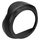 Gegenlichtblende EW-83E Sonnenblende für Canon 10-22mm f3.5-4.5 USM Lens Hood