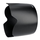 Gegenlichtblende EW-83F Streulichtblende für Canon EF 24-70mm f/2.8L USM Lens Hood
