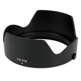 Gegenlichtblende EW-83N für Canon RF 24-105mm f/4L IS USM Lens Hood