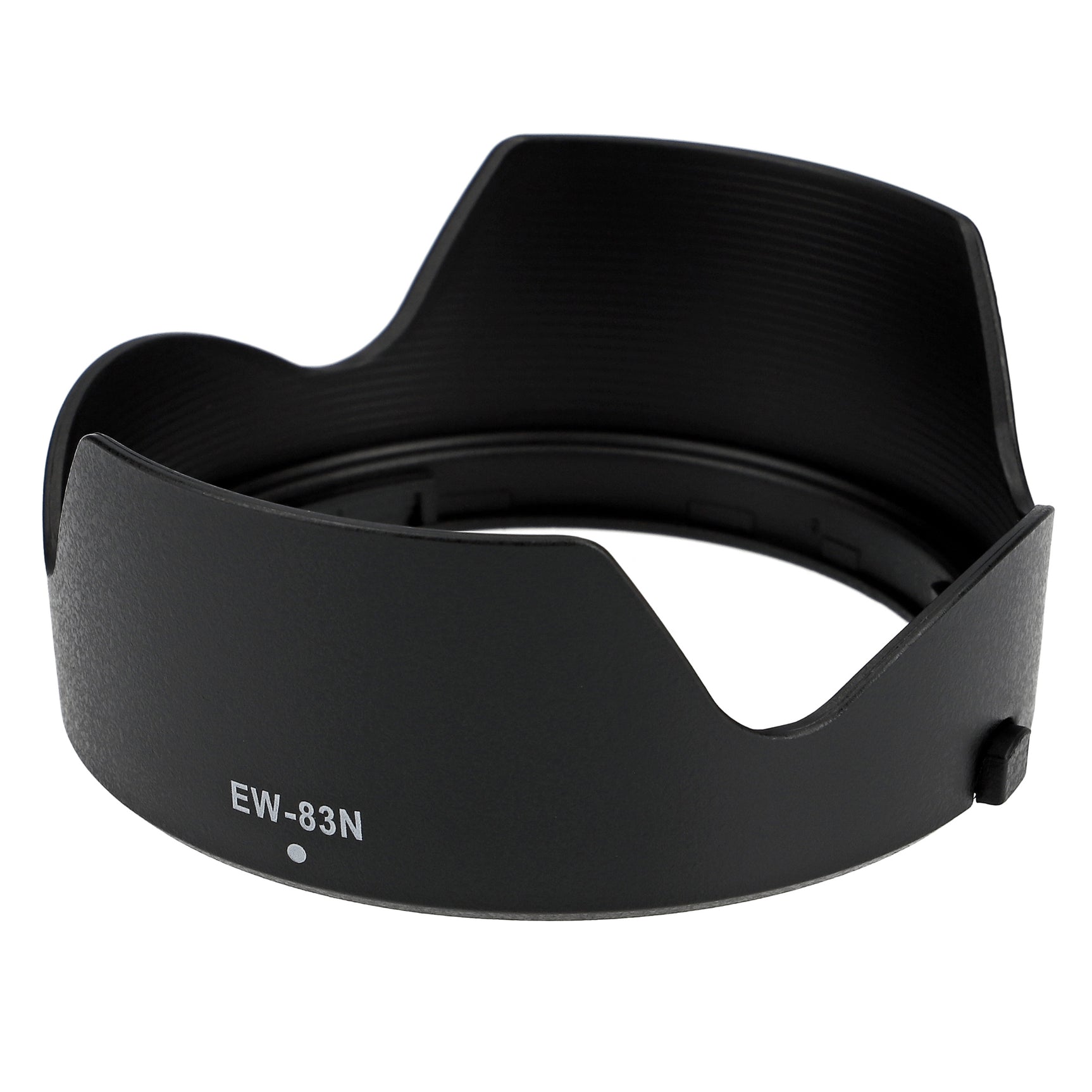 Gegenlichtblende EW-83N für Canon RF 24-105mm f/4L IS USM Lens Hood