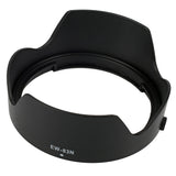 Gegenlichtblende EW-83N für Canon RF 24-105mm f/4L IS USM Lens Hood
