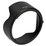 Gegenlichtblende EW-83N für Canon RF 24-105mm f/4L IS USM Lens Hood