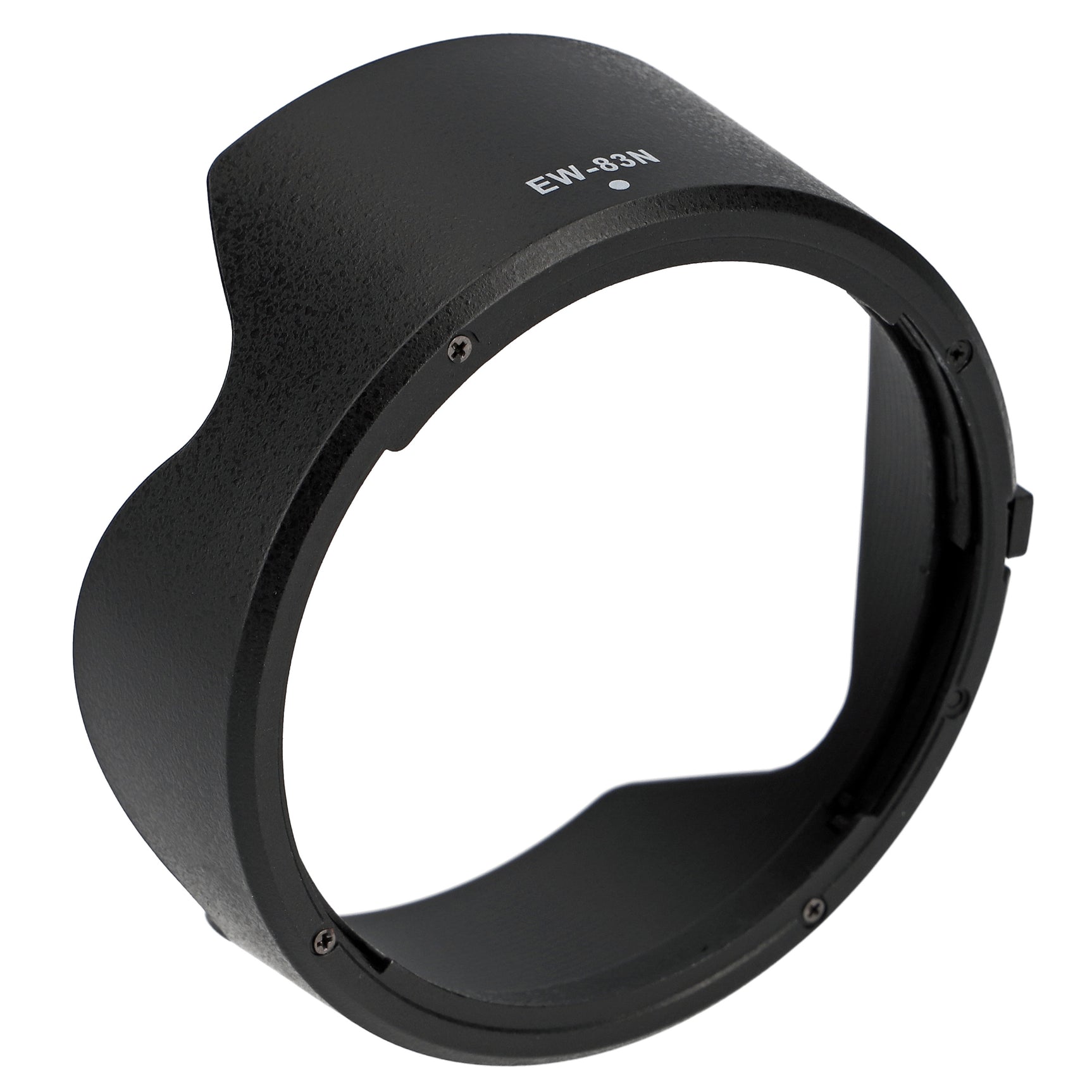 Gegenlichtblende EW-83N für Canon RF 24-105mm f/4L IS USM Lens Hood