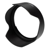 Gegenlichtblende EW-83N für Canon RF 24-105mm f/4L IS USM Lens Hood