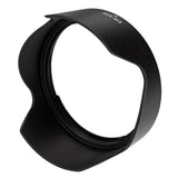 Gegenlichtblende EW-83N für Canon RF 24-105mm f/4L IS USM Lens Hood