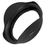 Gegenlichtblende EW-88 für Canon EF 16–35mm f/2.8L II USM Lens Hood