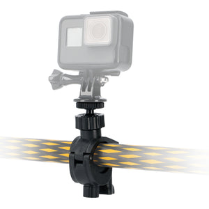 Action-Cam-Halterungen
