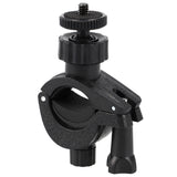 Fahrradlenker-Halterung für Actioncams & kleine Kameras 1/4 Zoll Kugelkopf