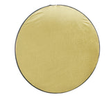 Faltreflektor Diffusor 5 in 1 - 110cm Ø 40"