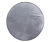 Faltreflektor Diffusor 5 in 1 - 110cm Ø 40"