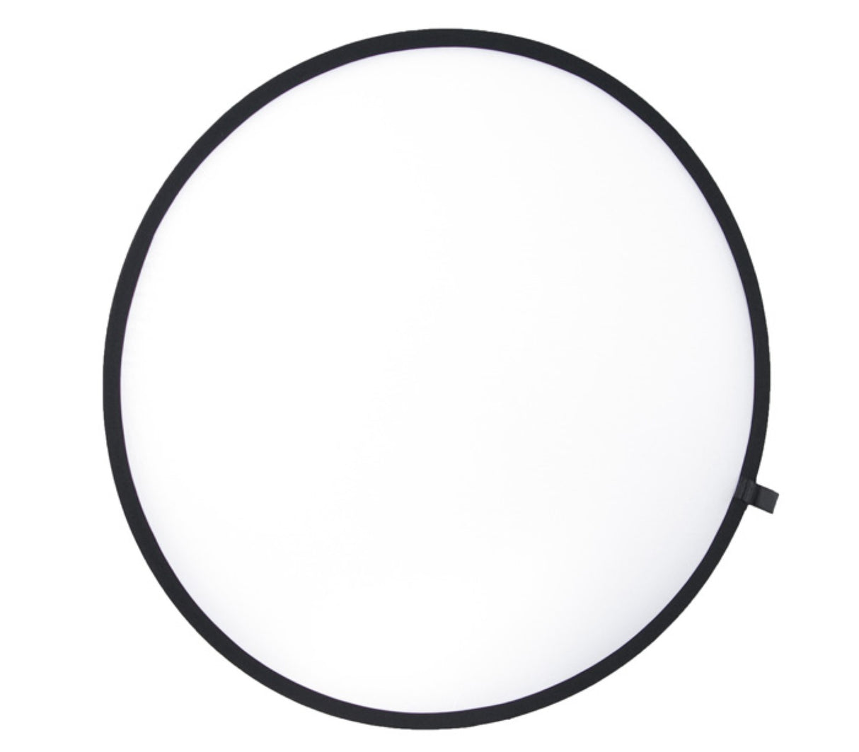 Faltreflektor Diffusor 5 in 1 - 110cm Ø 40"