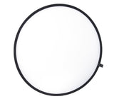 Faltreflektor Diffusor 5 in 1 - 110cm Ø 40"