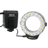 Makro Ringblitz Ringleuchte für Pentax SLR Kameras FC-110 Blitz & Dauerlicht auch für Videoaufnahmen