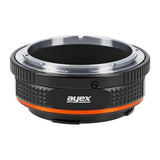 ayex Objektivadapter Canon FD Objektive an Panasonic Lumix Leica Sigma L-Mount Kameras FD-L