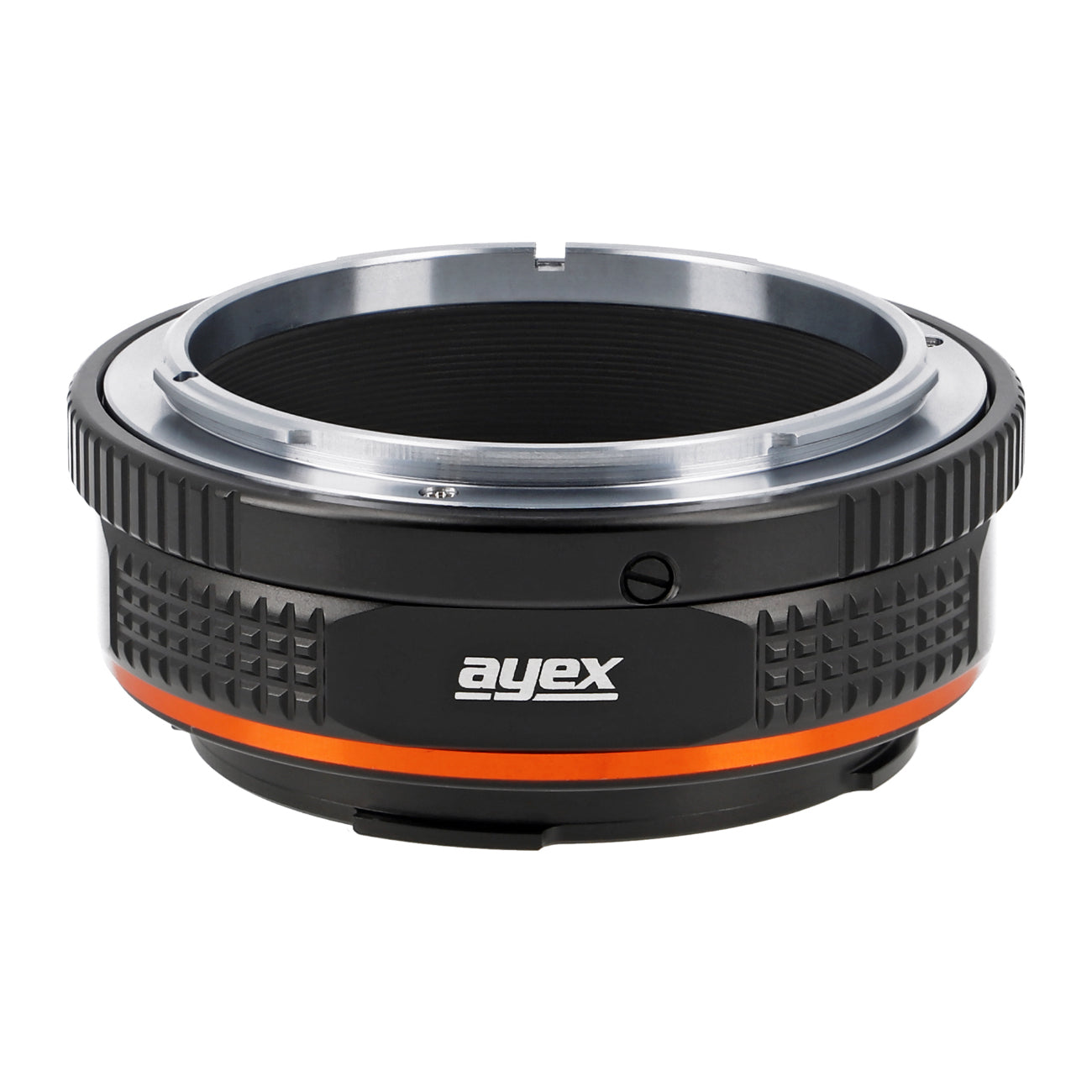ayex Objektivadapter Canon FD Objektive an Panasonic Lumix Leica Sigma L-Mount Kameras FD-L
