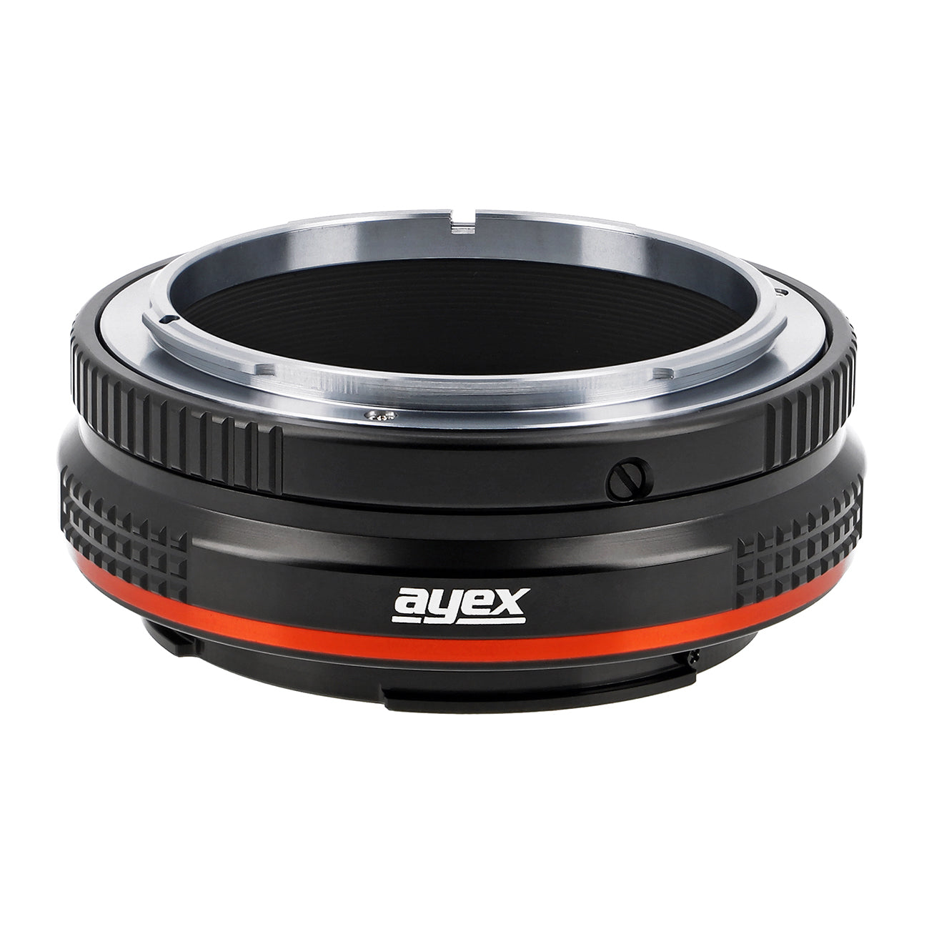 FD to RF Lens Mount Adapter for Canon FD Lenses to Canon RF Cameras (Manual Focus Adapter)