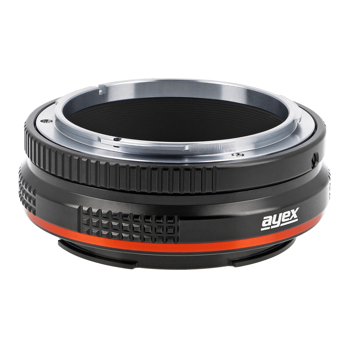 ayex FD-EOS R Objektivadapter für Canon FD Objektive an Canon EOS R5 R6 R7 R8 R10 RP & weitere RF Kameras