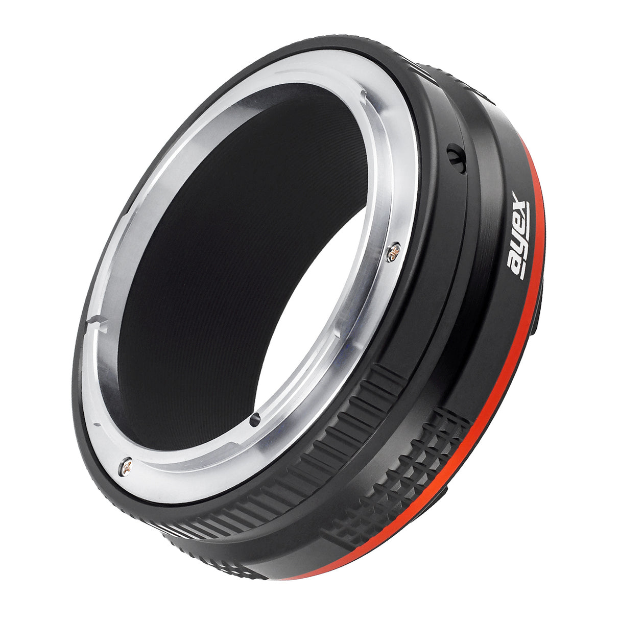 ayex FD-EOS R Objektivadapter für Canon FD Objektive an Canon EOS R5 R6 R7 R8 R10 RP & weitere RF Kameras