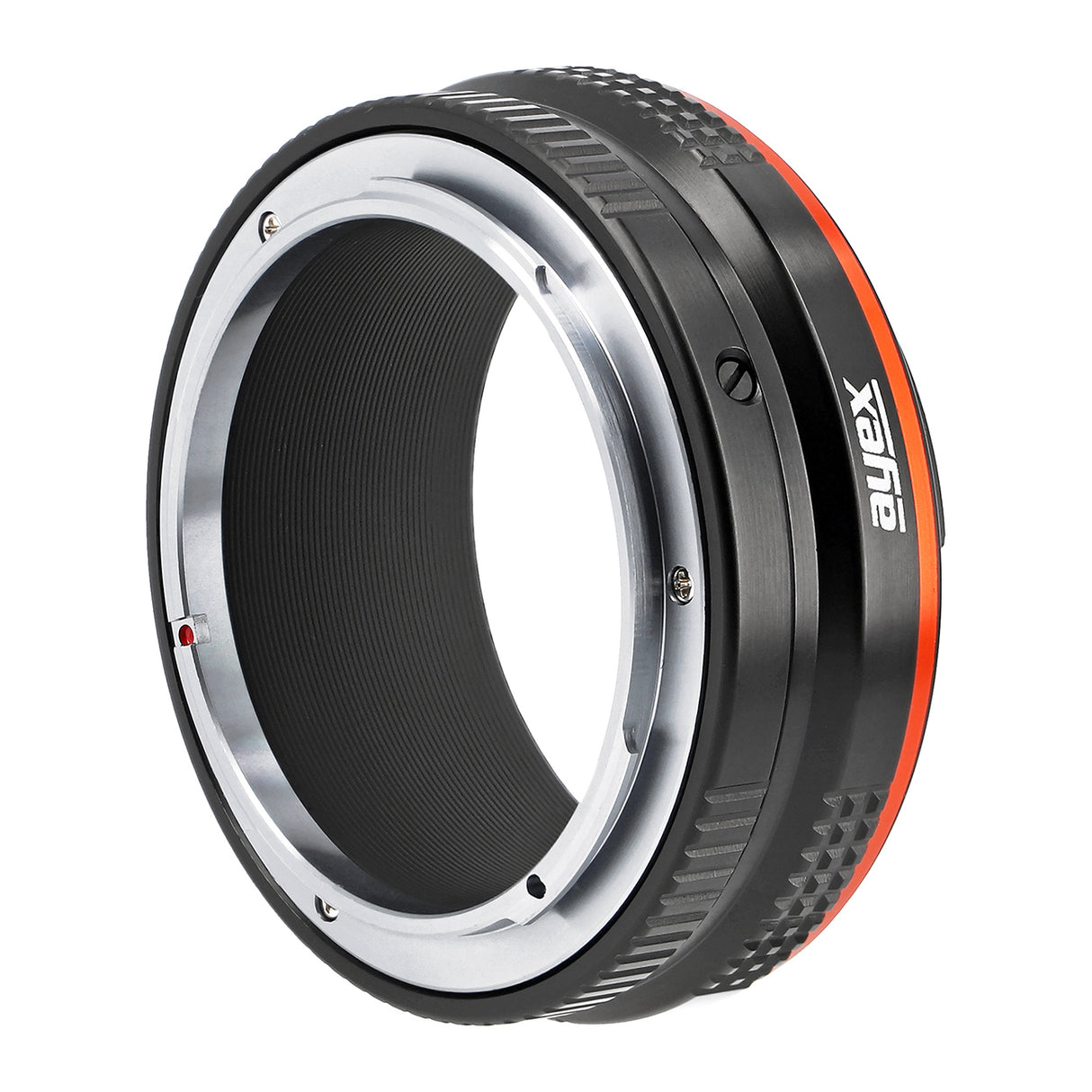 ayex FD-EOS R Objektivadapter für Canon FD Objektive an Canon EOS R5 R6 R7 R8 R10 RP & weitere RF Kameras