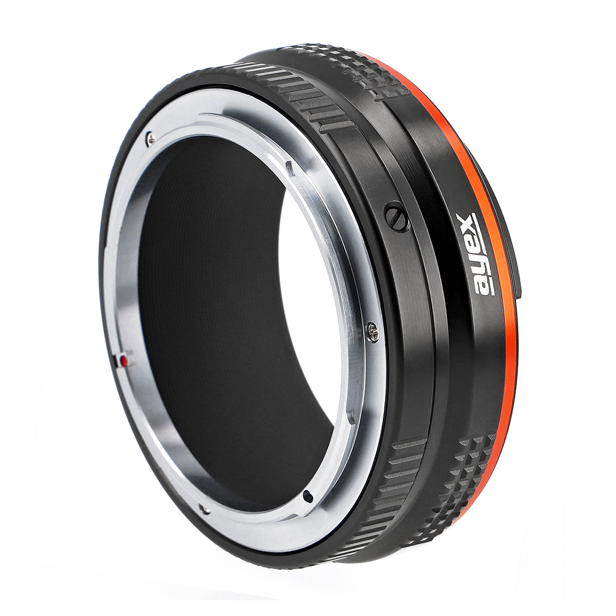 ayex Objektivadapter für Canon FD Objektive an Canon EOS R5 R6 R7 R8 R10 RP & weitere RF Kameras FD-EOS R