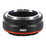 ayex Objektivadapter Canon FD Bajonett Objektive an Nikon Z Kameras FD-Z