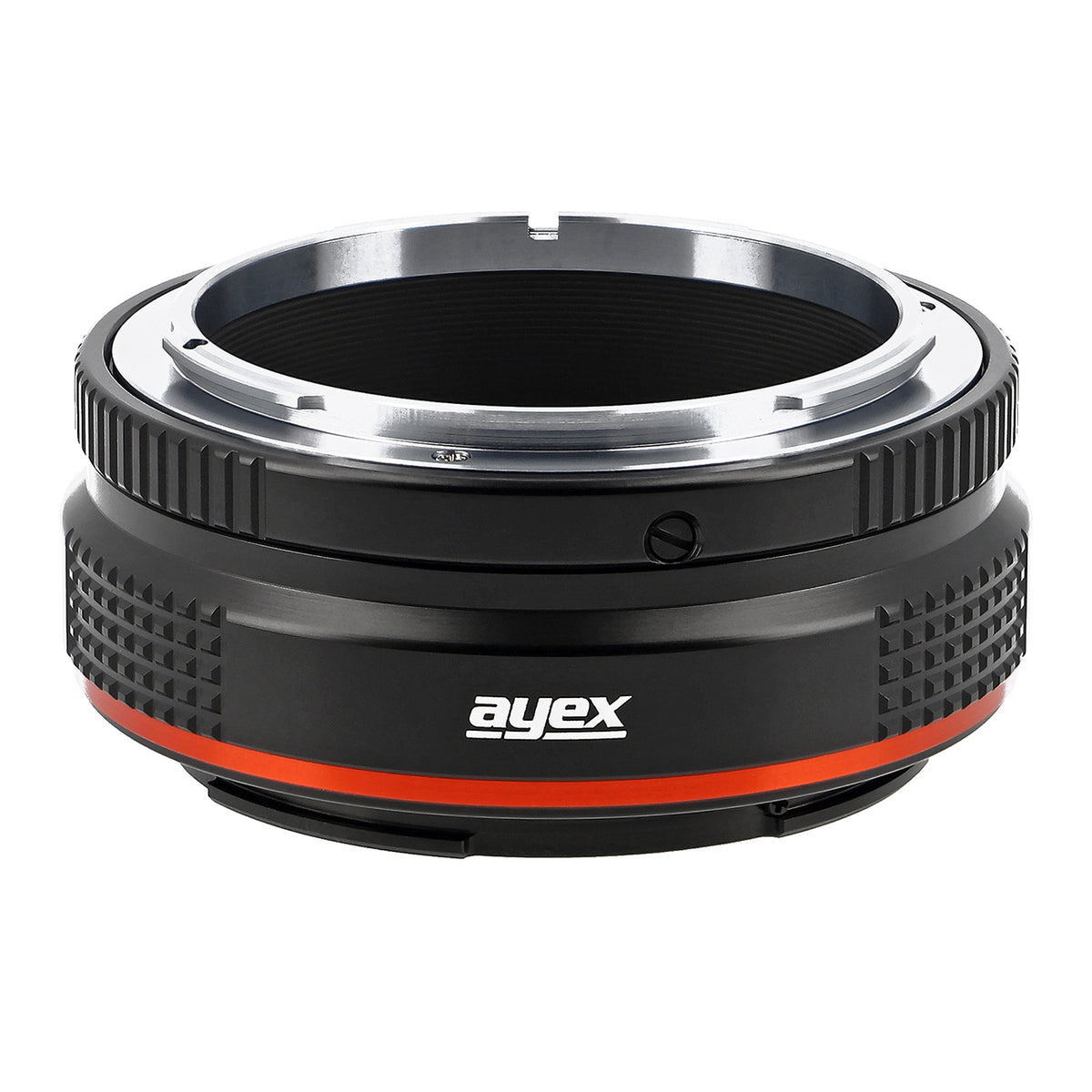 ayex Objektivadapter Canon FD Bajonett Objektive an Nikon Z Kameras FD-Z