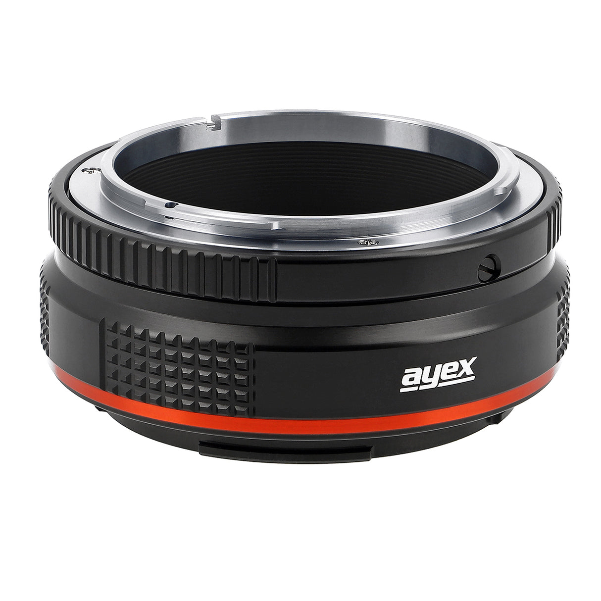 ayex Objektivadapter Canon FD Bajonett Objektive an Nikon Z Kameras FD-Z