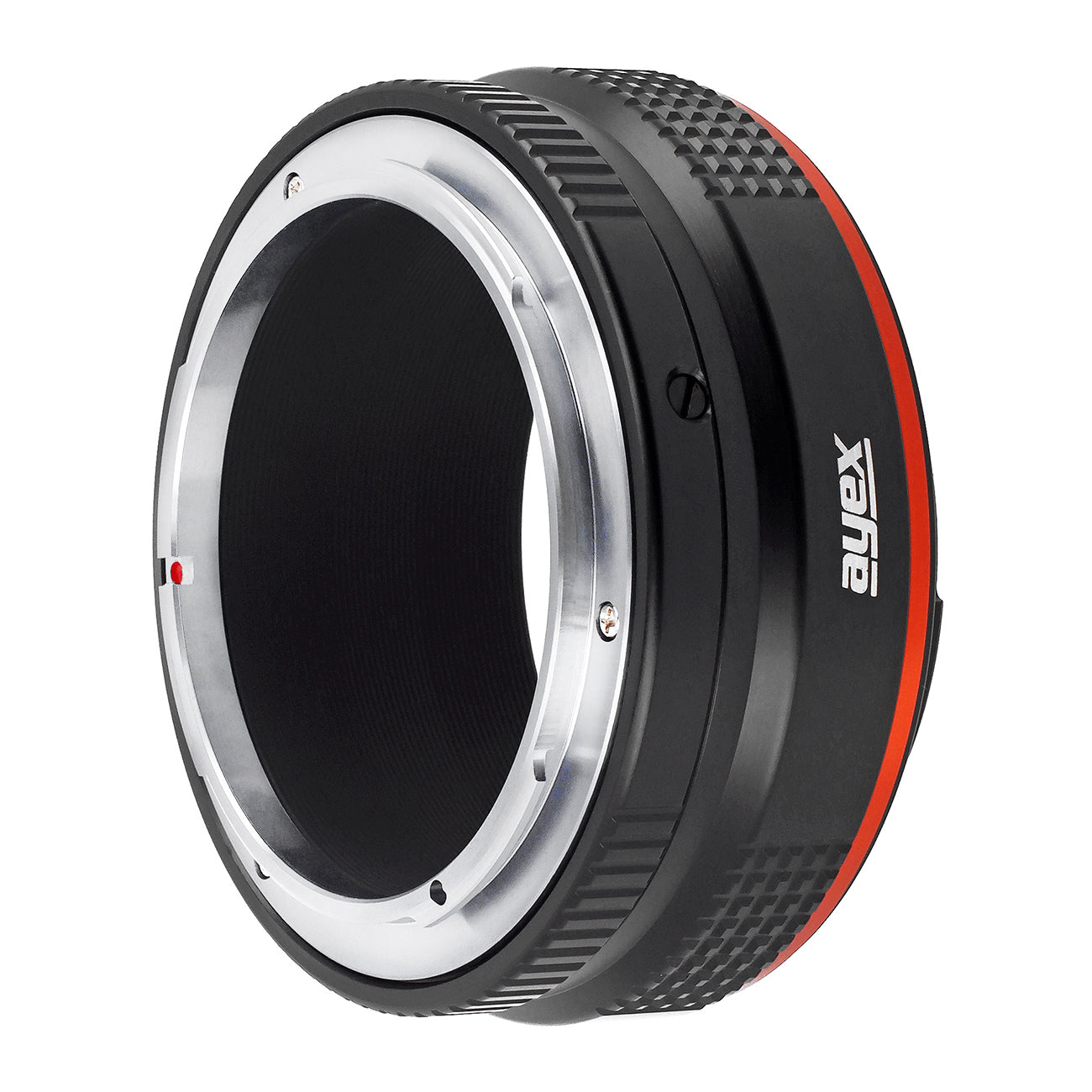 ayex Objektivadapter Canon FD Bajonett Objektive an Nikon Z Kameras FD-Z