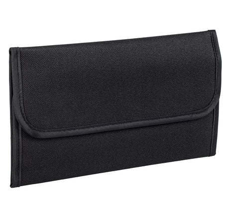 Filtertasche / Filteretui für bis zu 4 Filter