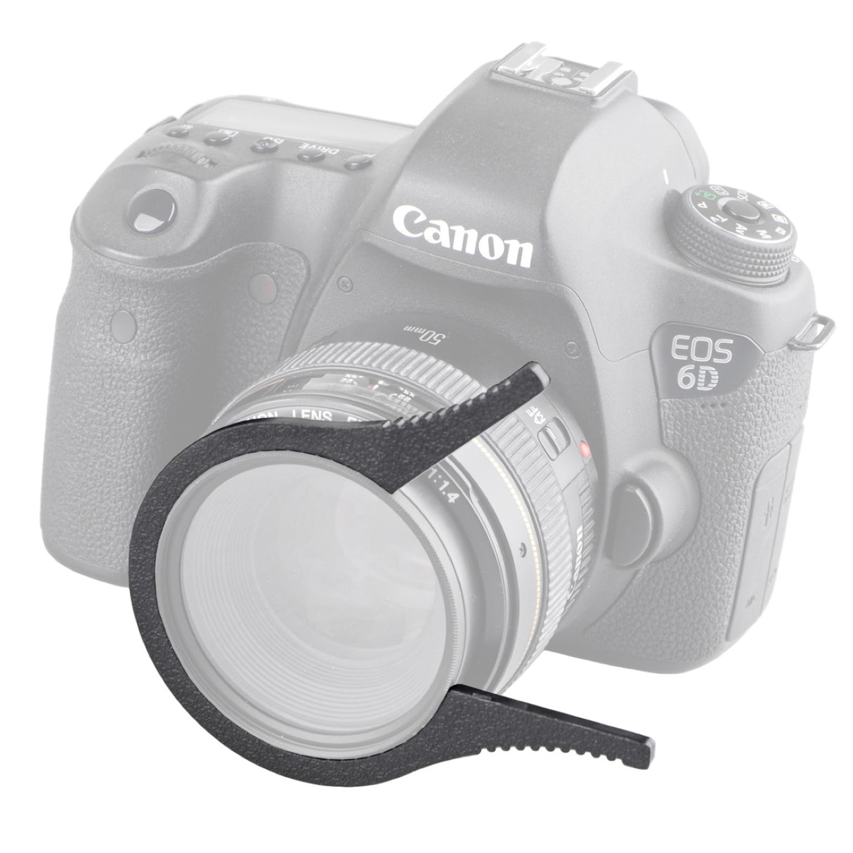 Filterzangen Set (2 Stück) für Kameraobjektive – Filter-Entferner für festsitzende & Slim-Filter in 37–95mm