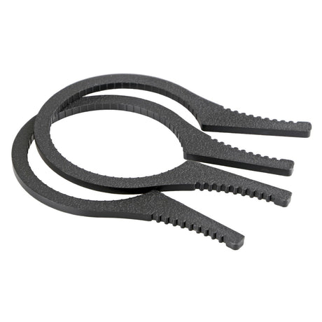 Filterzangen Set (2 Stück) für Kameraobjektive – Filter-Entferner für festsitzende & Slim-Filter in 37–95mm